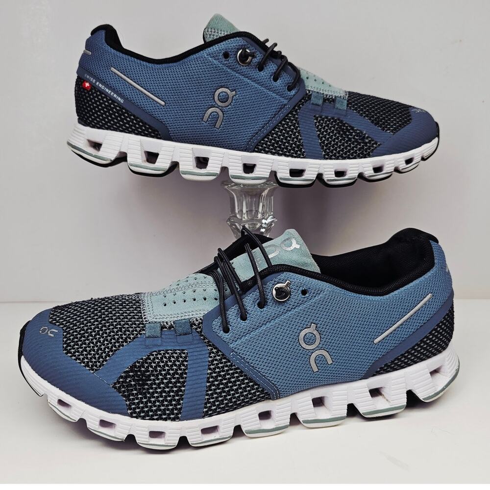 Oncloud Women 8.5 Comfy footwear
